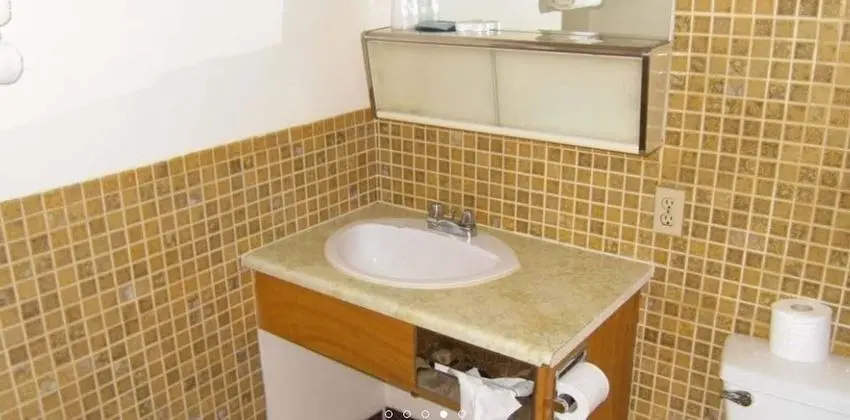 Standard Tek Büyük Yataklı Oda, 2 Çift Kişilik Yatak