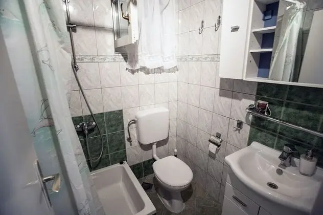 Stüdyo (Virena - free grill - SA3(2+1))