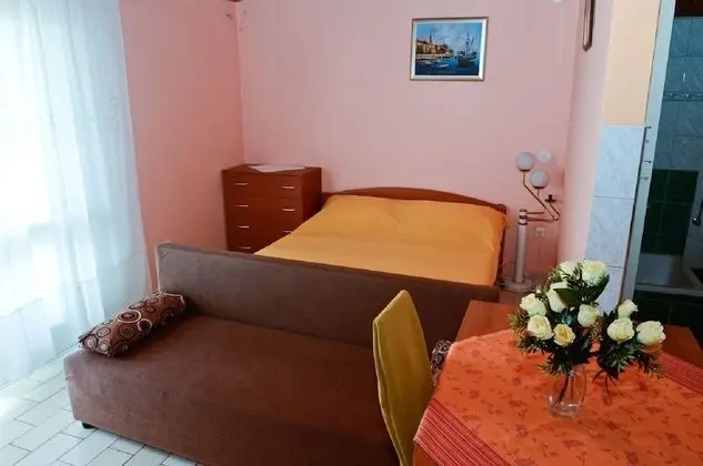 Stüdyo (Virena - free grill - SA3(2+1))