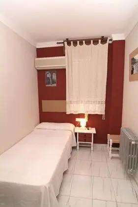 Tek Kişilik Oda