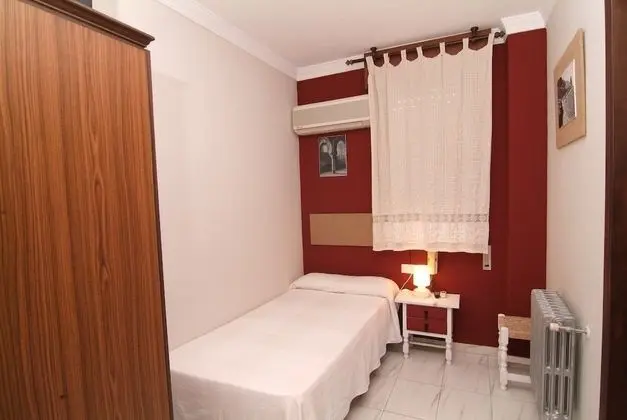 Tek Kişilik Oda