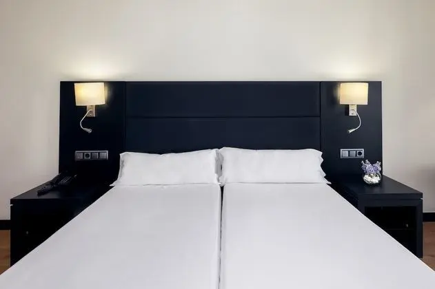 Economy Tek Büyük Yataklı Oda