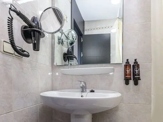 Tek Kişilik Oda