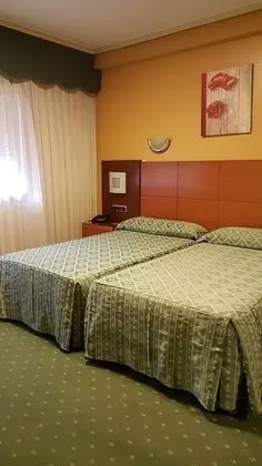 Oda (with extra bed)