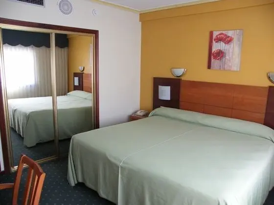 Superior Oda, 1 En Büyük (King) Boy Yatak