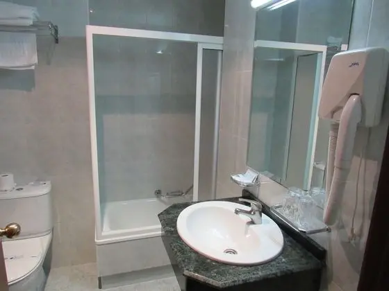 Superior Oda, 1 En Büyük (King) Boy Yatak