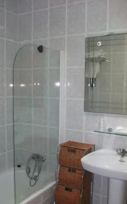 Economy İki Ayrı Yataklı Oda