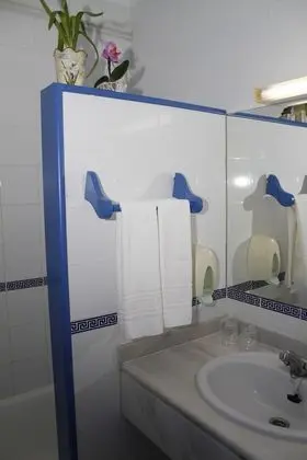 Habitación Doble con cama supletoria