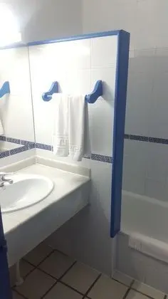 Habitación Doble con cama supletoria