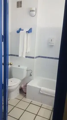 Habitación Doble con cama supletoria