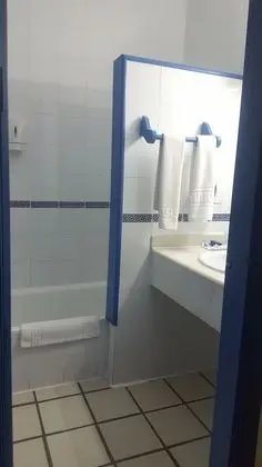 Habitación Doble con cama supletoria