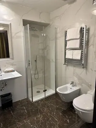 Economy Tek Büyük Yataklı Oda