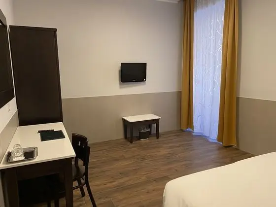 Superior Tek Büyük Yataklı Oda