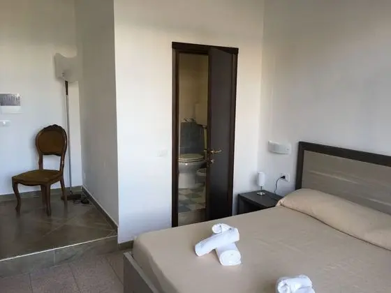 Classic Tek Büyük Yataklı Oda, 1 Çift Kişilik Yatak