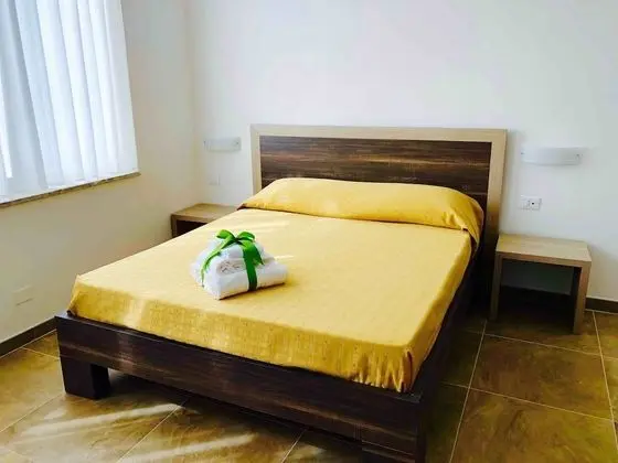 Deluxe Tek Büyük Yataklı Oda, Deniz Manzaralı