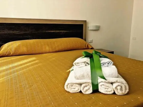 Deluxe Tek Büyük Yataklı Oda, Deniz Manzaralı