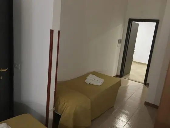 Dört Kişilik Oda