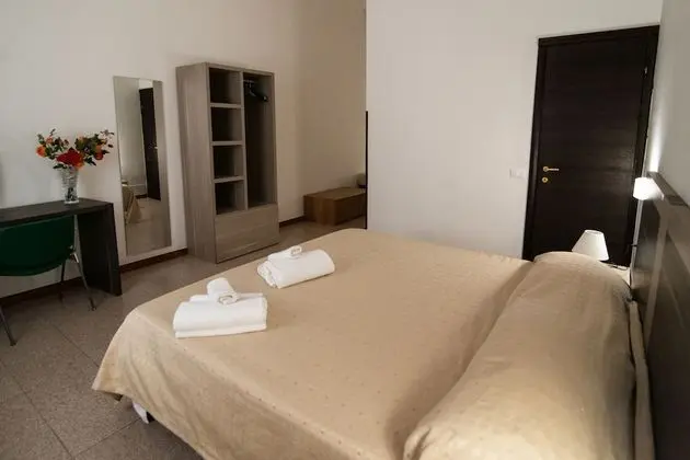 Dört Kişilik Oda