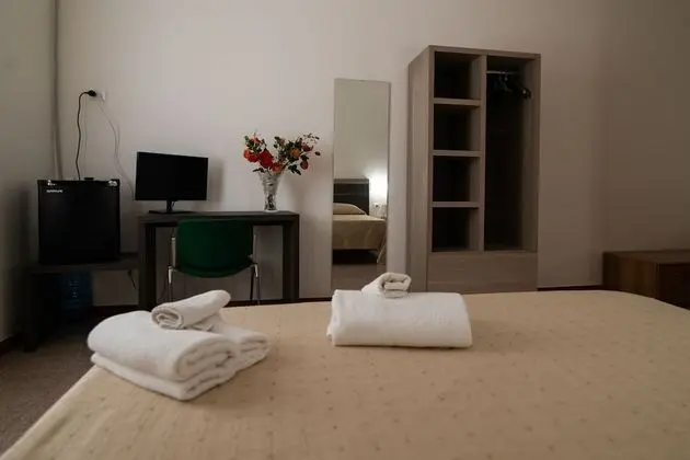 Dört Kişilik Oda