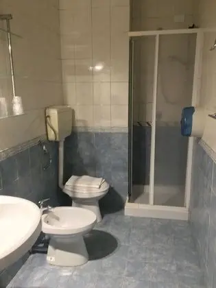 Dört Kişilik Oda