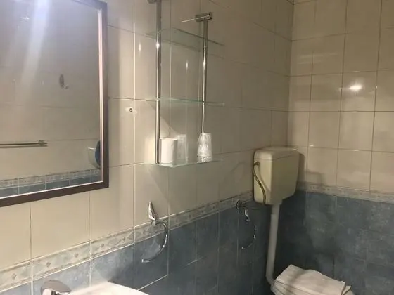 Dört Kişilik Oda