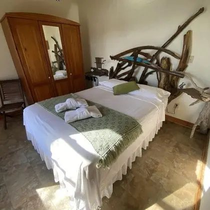 Panoramic Süit, 1 Yatak Odası, Okyanus Manzaralı