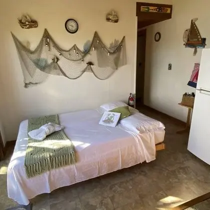 Panoramic Süit, 1 Yatak Odası, Okyanus Manzaralı