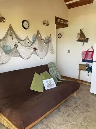 Panoramic Süit, 1 Yatak Odası, Okyanus Manzaralı