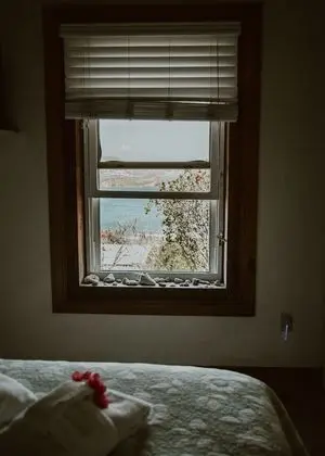 Panoramic Süit, 1 Yatak Odası, Okyanus Manzaralı