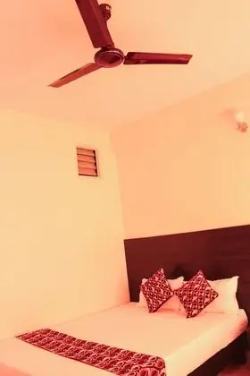 Economy Oda, 2 Tek Kişilik Yatak, Özel Banyo, Tepe Manzaralı