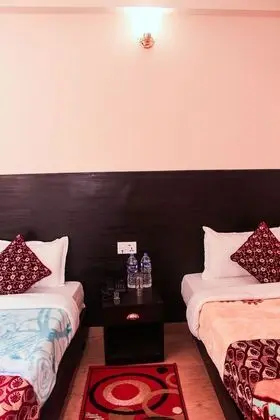 Economy Oda, 2 Tek Kişilik Yatak, Özel Banyo, Tepe Manzaralı