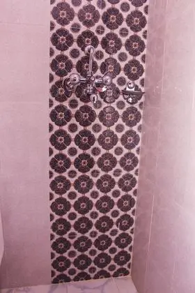 Economy Oda, 2 Tek Kişilik Yatak, Özel Banyo, Tepe Manzaralı