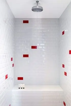 Çatı Katı Süiti (Penthouse), 1 En Büyük (King) Boy Yatak