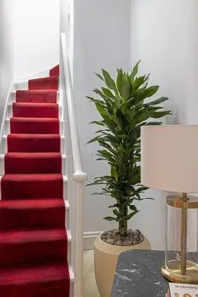 Kasbah Tamadot Suite