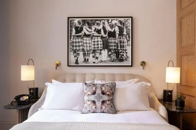 Kasbah Tamadot Suite