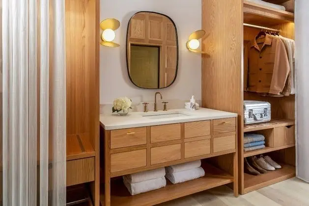 Kasbah Tamadot Suite