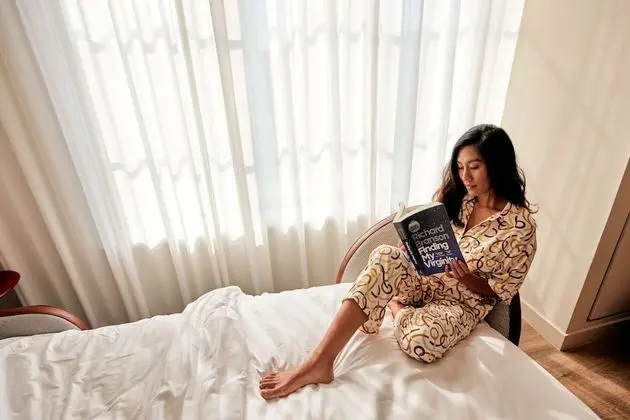 Deluxe Oda, 2 Büyük (Queen) Boy Yatak, Engellilere Uygun