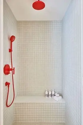 Grand Süit, Şehir Manzaralı (Sky Grand Chamber Suite - City View)