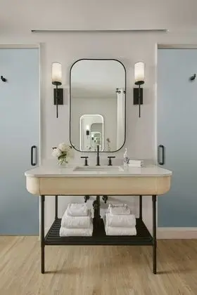 Oda, 2 Çift Kişilik Yatak (Chamber 2 Double Beds)
