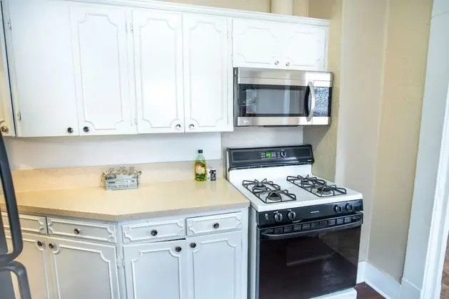 Ev (2 Bedrooms)