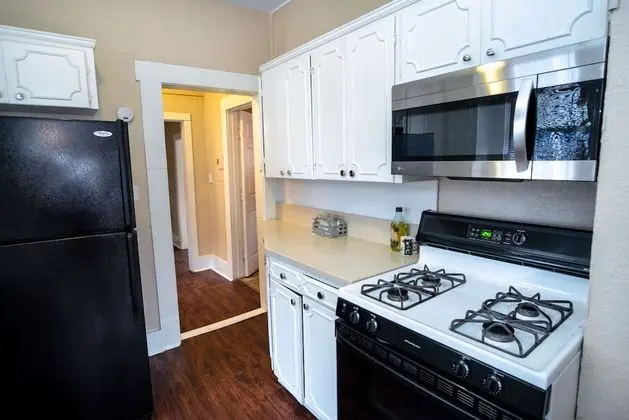 Ev (2 Bedrooms)