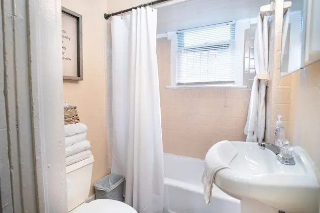 Ev (2 Bedrooms)