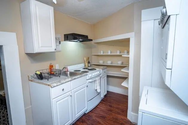 Stüdyo (0 Bedroom)