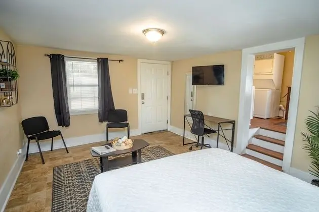 Stüdyo (0 Bedroom)
