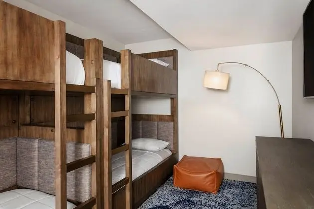 Family Süit, 2 Yatak Odası, Balkon, Koy Manzaralı