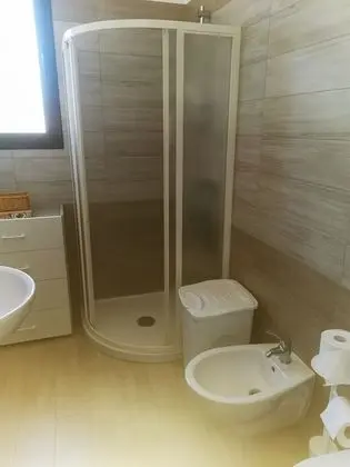 Villa, 2 Yatak Odası, Sigara İçilebilir, Teras