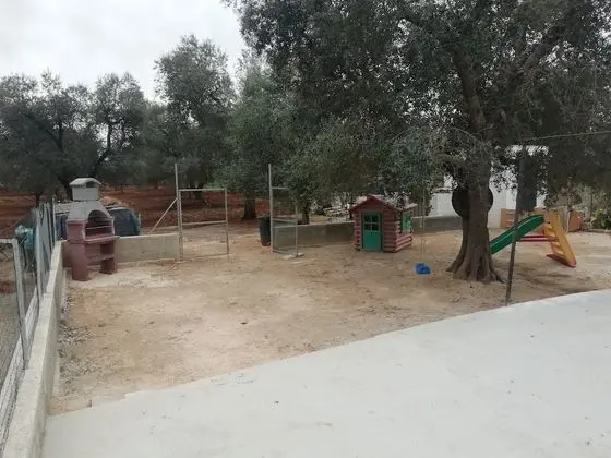 Villa, 2 Yatak Odası, Sigara İçilebilir, Teras