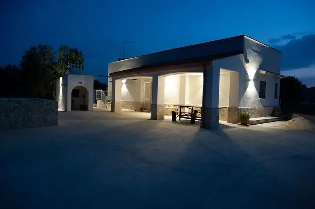 Villa, 2 Yatak Odası, Sigara İçilebilir, Teras