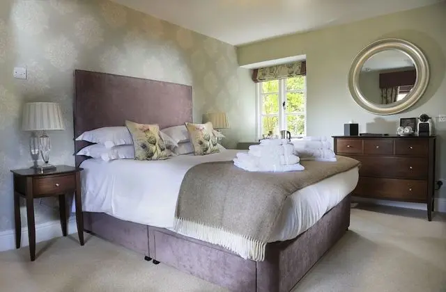 Superior Tek Büyük Yataklı Oda, Banyolu/Duşlu