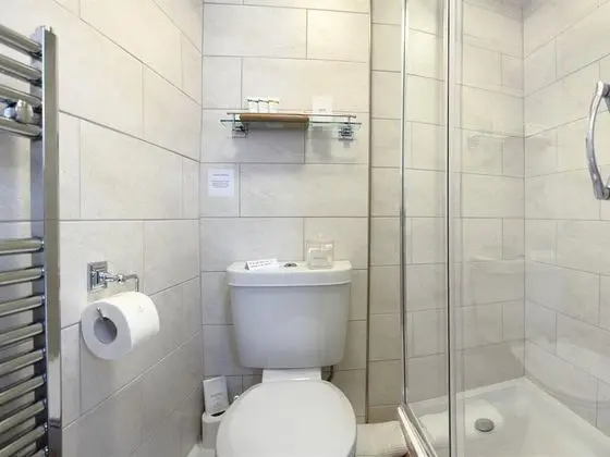 Superior Tek Büyük Yataklı Oda, Banyolu/Duşlu